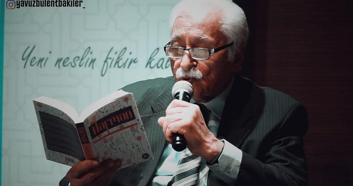 Türkiyə baş nazirinin ağdamlı müşaviri –