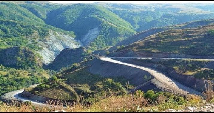 Laçın və Kəlbəcərdə daha 9 SES-in tikintisinə başlanılır