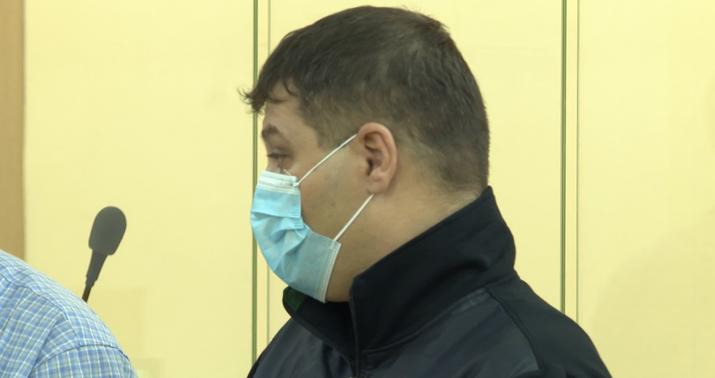 Hakimlər müşavirəyə getdi: Livanlı muzdlu terrorçuya hökm oxunacaq -