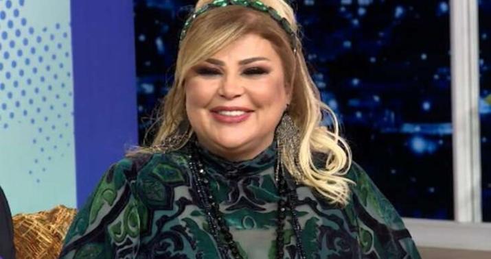 Mətanət İsgəndərli xəstəxanadan evə buraxıldı -