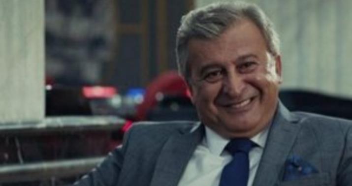 "Eşkıya Dünyaya Hükümdar Olmaz"ın aktyorundan Azərbaycan haqda xoş sözlər...