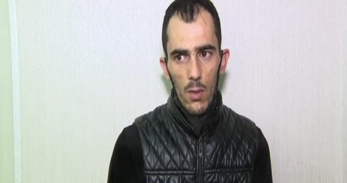 Abşeronda narkotik alverçisi tutuldu -