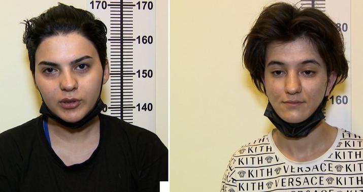 Bakıda qadınlar yaşayış evinə basqın etdi: Yaralı var –