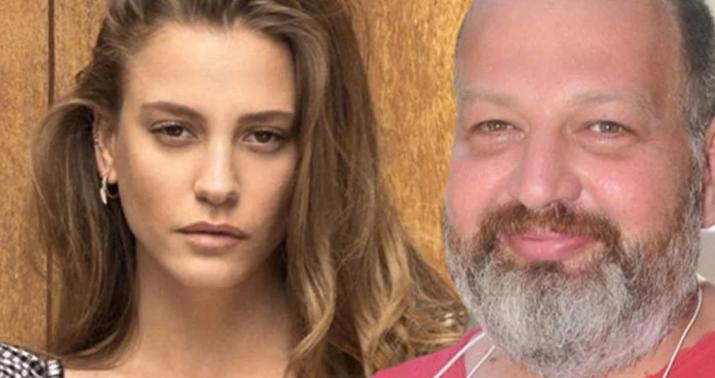 Serenay Haldun Demirhisarla münasibətindən danışdı