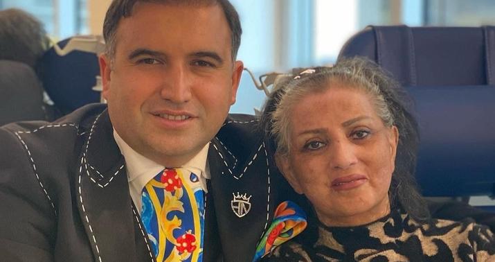 Zöhrə Abdullayevanın səhhəti pisləşdi