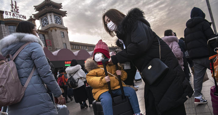 Korona savaşı: Gərginlik “qırımızı xətt”ə çatır –