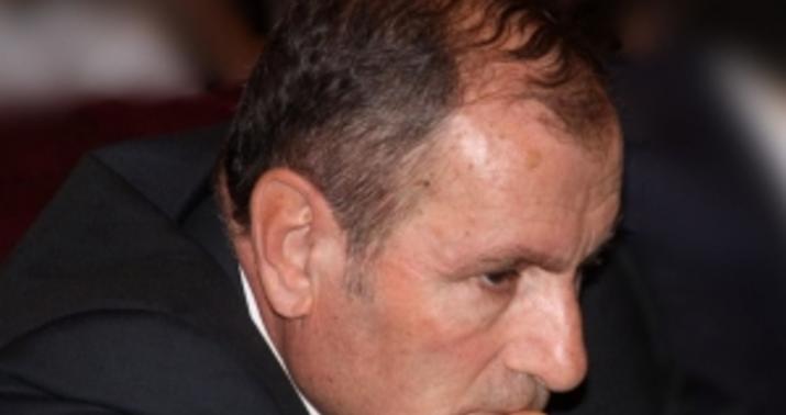 Petrosyan vətəndaş müharibəsindən narahatdır: