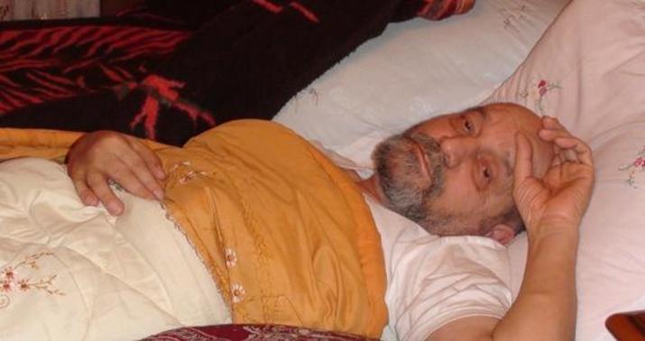 Xəstəxanaya yerləşdirilən xalq artistinin qızı danışdı: