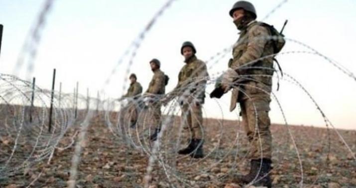 Türkiyə ordusu 16 terrorçunu zərərsizləşdirdi