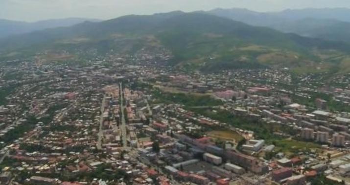Araikin "sağ əli" də vəzifədən getdi