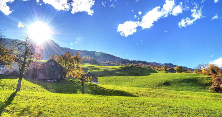Sabahın hava proqnozu açıqlandı