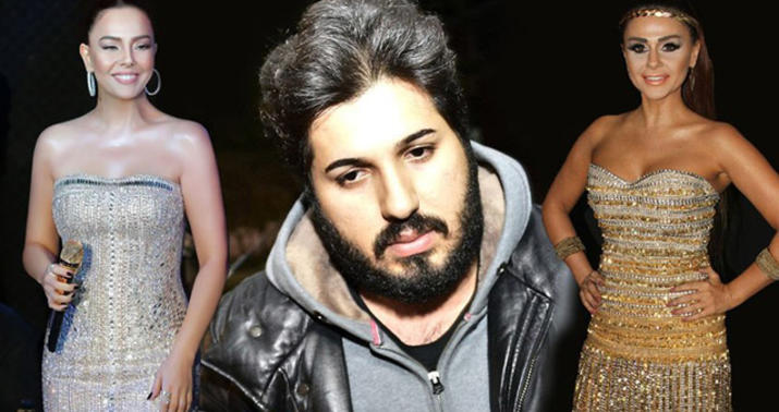 Günel Zeynalova Rza Zərrabı bağışlayacaqmı? -