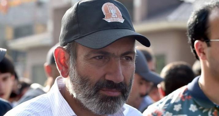 Paşinyan: Müharibəni uduzduq...