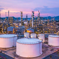 "Saudi Aramco" növbəti aydan Avropanı tam həcmdə neftlə təmin edəcək