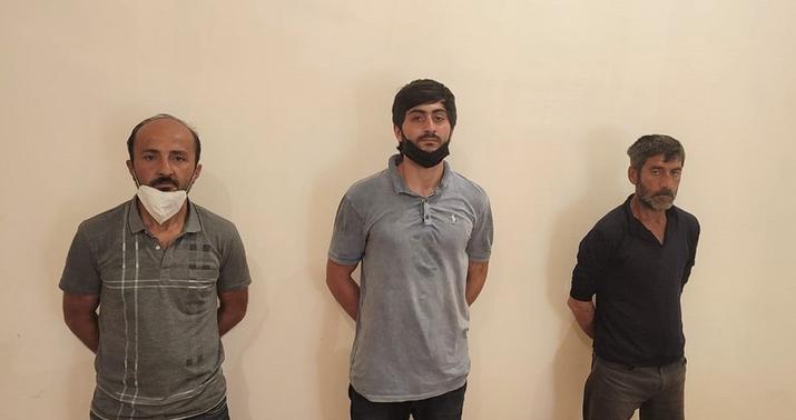 Lənkəranda əməliyyat –