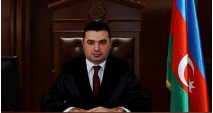 Arvadını qətlə yetirən hakimlə bağlı şok təfərrüat: Zarafat zamanı... -