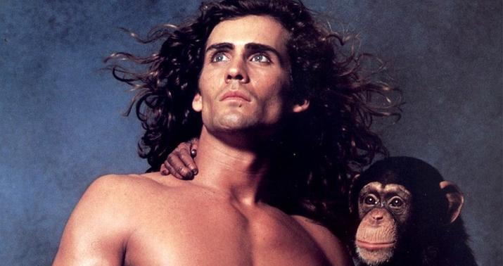 “Tarzan” rolunu oynamış aktyor aviaqəzada öldü