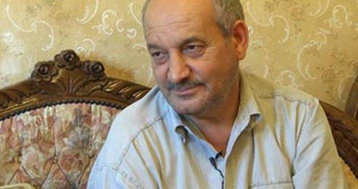 Koronaya yoluxan Ramiz Əzizbəylinin səhhəti necədir? -