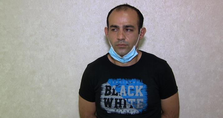 Bakıda bir gecədə 12 avtomobil qarət edildi -