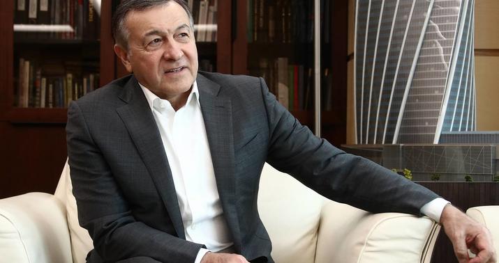 Araz Ağalarov terror aktı barədə: