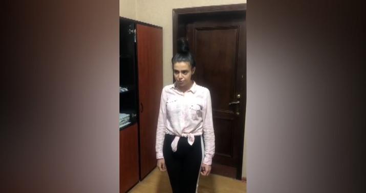 Maştağada narkotik alveri edən qadın həbs edildi