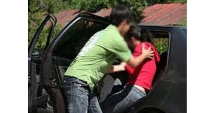 Bakıda 3 kişidən qadına qarşı zorakılıq –