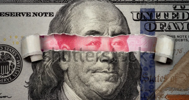 Səssiz müharibə: Çin yuanı ABŞ dollarını üstələyir... -