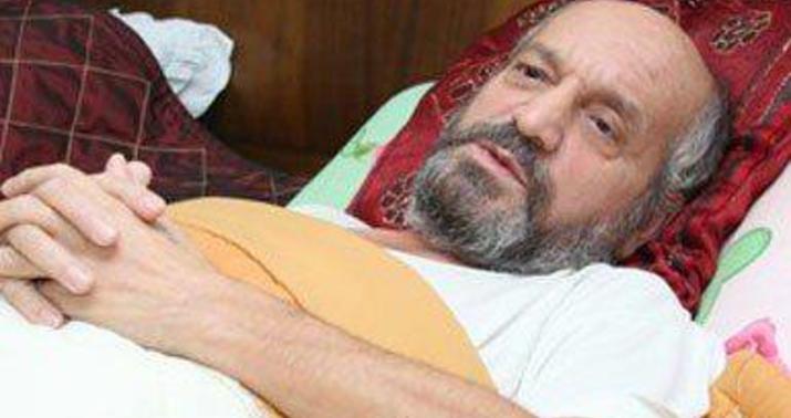 Ramiz Əzizbəyli reanimasiyaya yerləşdirildi