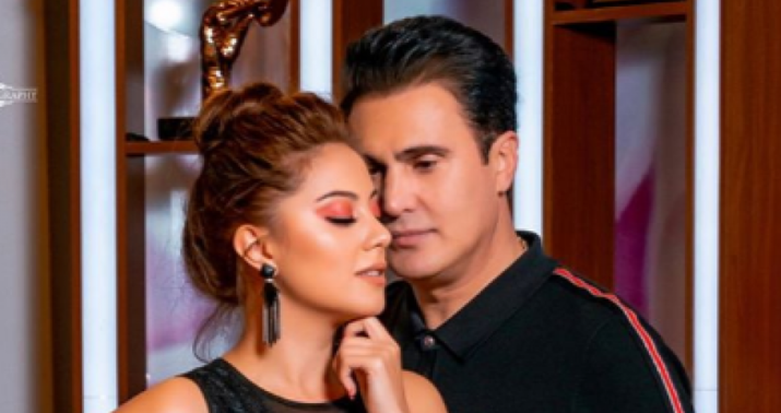 Nadir Qafarzadədən Ayanla sevgili olması xəbərinə -