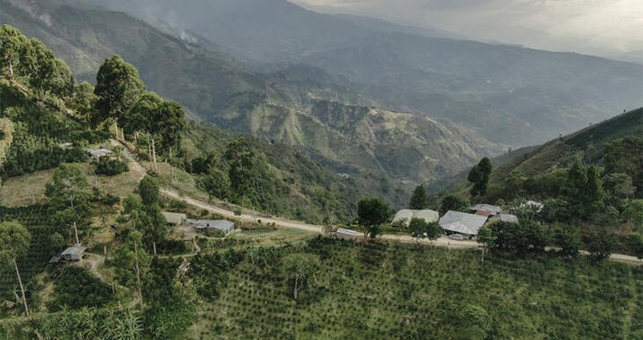 Kolumbiyada dəhşətli hadisə: