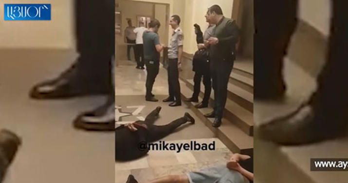 Kriminal avtoritetin qardaşı Ermənistanda öldürüldü