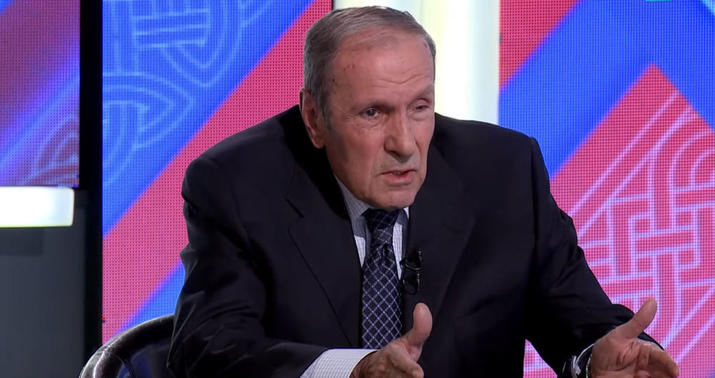 Petrosyan Paşinyanın təklifindən imtina etdi