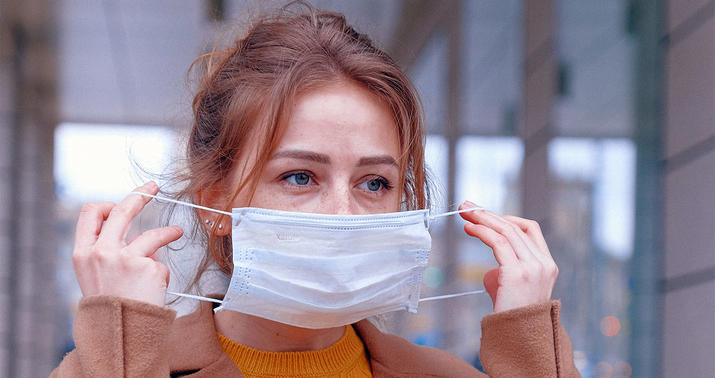 "Vaksin olanların maska ​​taxmaq öhdəliyi ləğv oluna bilər” -