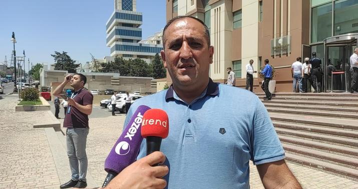 Əsirlikdə işgəncə alan zərərçəkənlər danışdı: