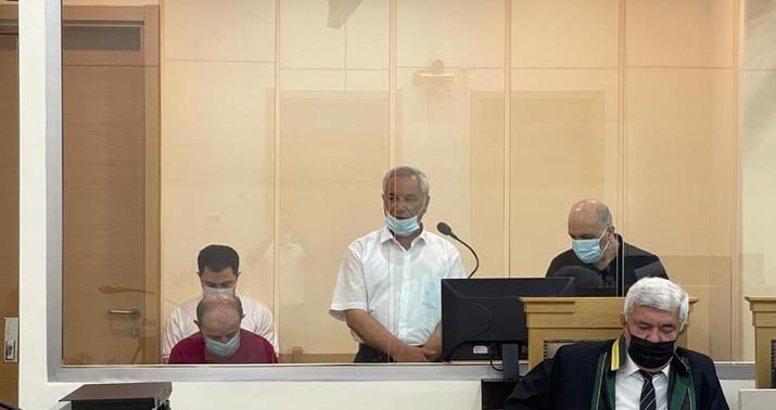 "Şuşa türməsində çoxlu yaralı azərbaycanlılar var idi" -