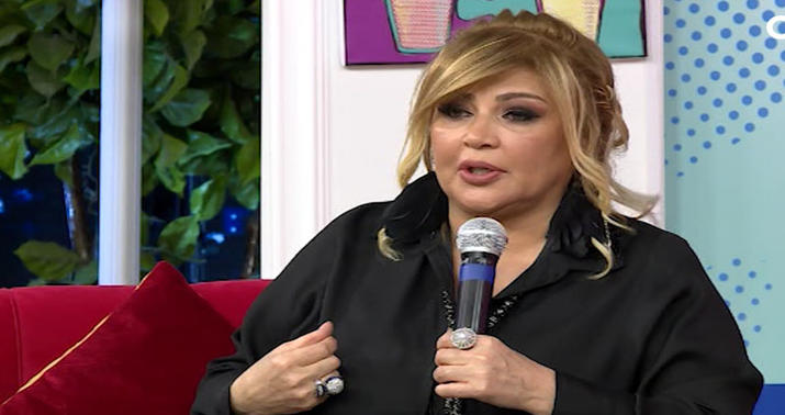 Mətanət İsgəndərli: "21 gün reanimasiyada qaldım, kəfəni yırtdım" -