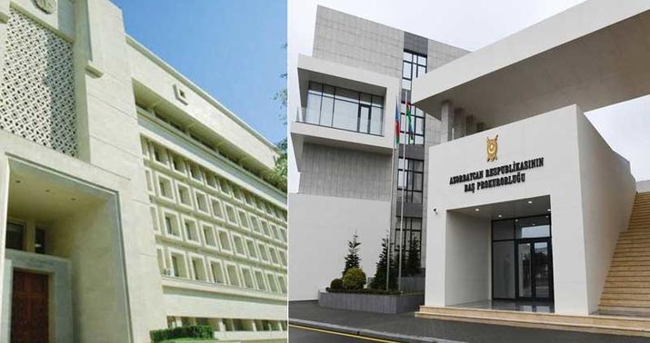 Ermənistan morqlarındakı meyitlərin arasında Azərbaycan hərbçisi yoxdur -