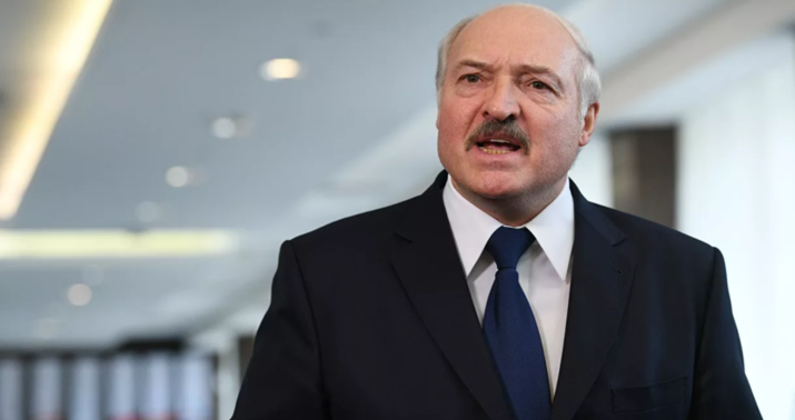 Lukaşenko fəxri doktor adından məhrum edilir