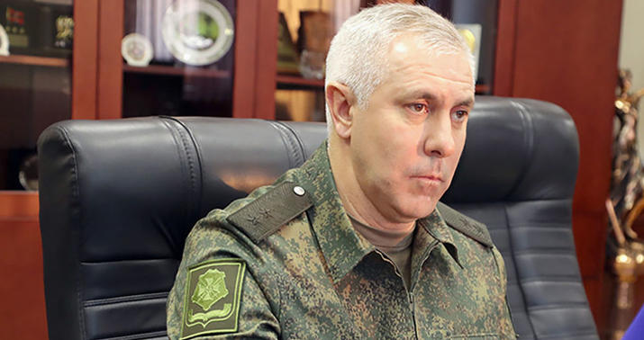 Rüstəm Muradov bu gün İrəvana gedir –