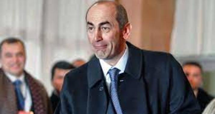 Köçəryandan müxalifətə xəbərdarlıq: