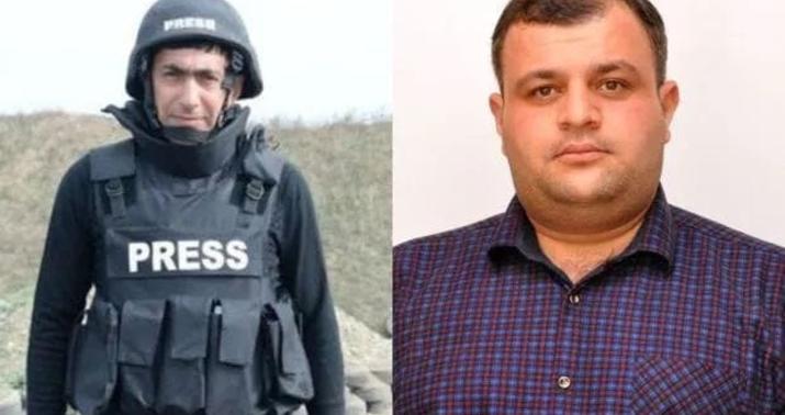 Baş Prokurorluqdan məmur və jurnalistlərin minaya düşməsi ilə bağlı –