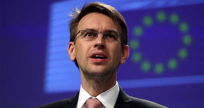 Aİ nümayəndəsindən Kəlbəcərdəki hadisəyə -