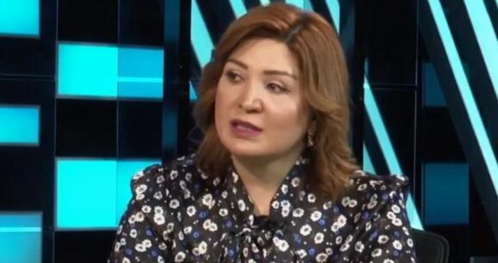 Nə istəyirsiniz? Nikolun Şuşada yallı getməyini?