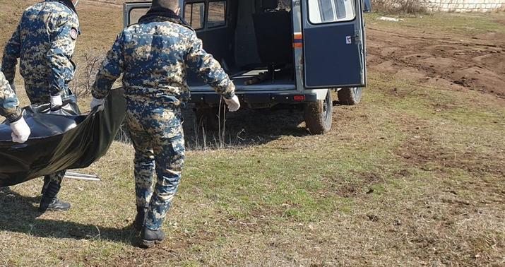 Qarabağda meyiti tapılan itkin erməni hərbçilərin sayı artdı
