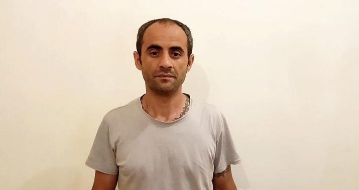 Lənkəranda silsilə oğurluqlar edən şəxs tutuldu