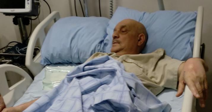 Ramiz Əzizbəylinin qızı: