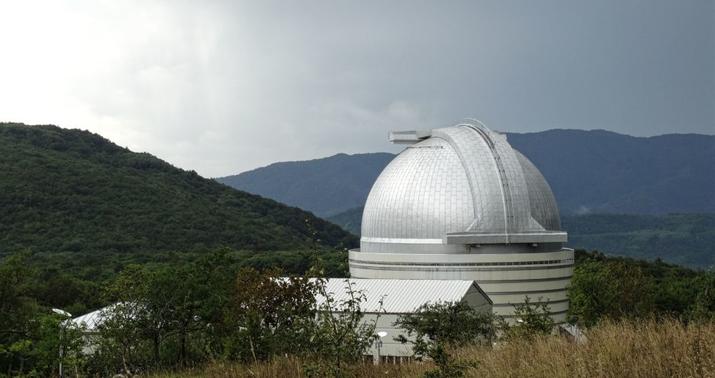 Şuşada rəsədxana açılacaq -