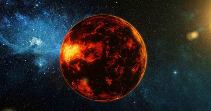 Venera necə cəhənnəmə çevrilib? -