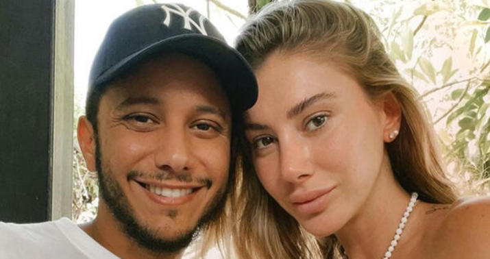 Şeymadan milyarder sevgilisinin fırıldaqçı olmasına -