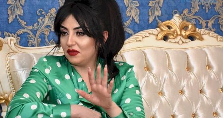 Afət Fərmanqızı Rusiyaya gedən müğənnilər haqda: